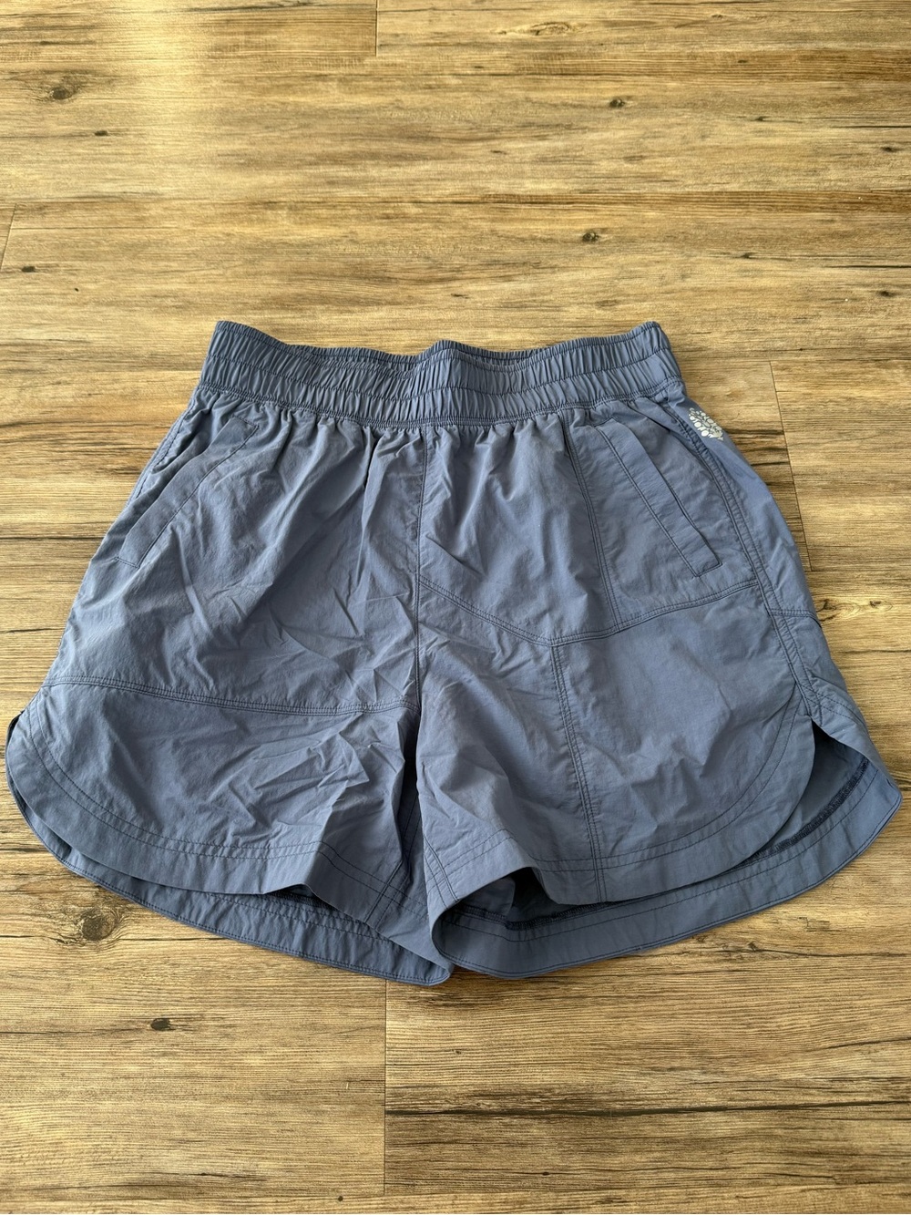 FP Movement Athletic Shorts